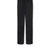 Pantaloni de seară negri din mohair O’Connor