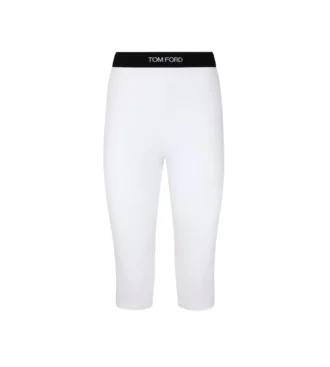 Pantaloni de yoga din modal