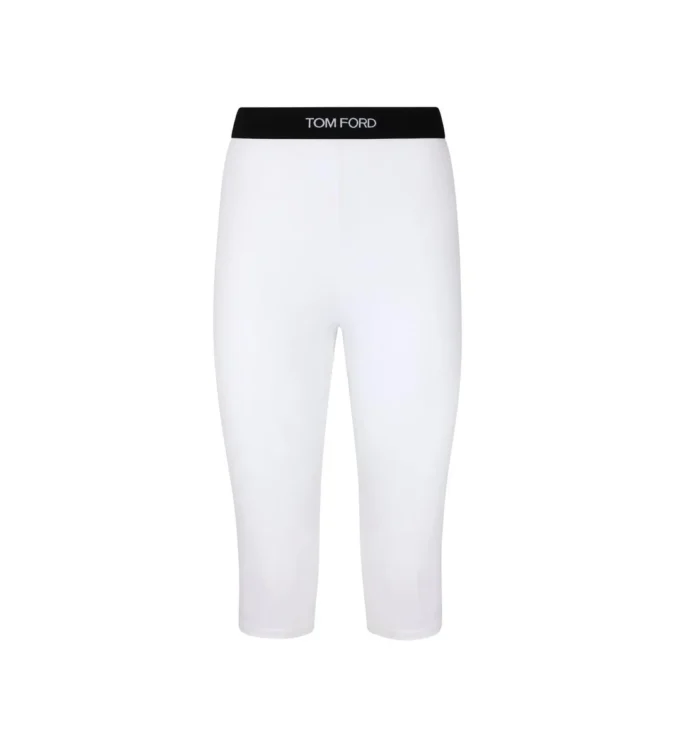 Pantaloni de yoga din modal