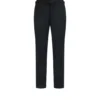 Pantaloni din lână mohair Shelton