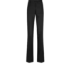 Pantaloni drepți din lână și mătase Radzmir Pantaloni drepți din lână și mătase Radzmir