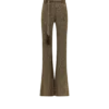 Pantaloni evazați Pantaloni evazați