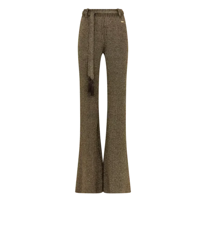 Pantaloni evazați Pantaloni evazați