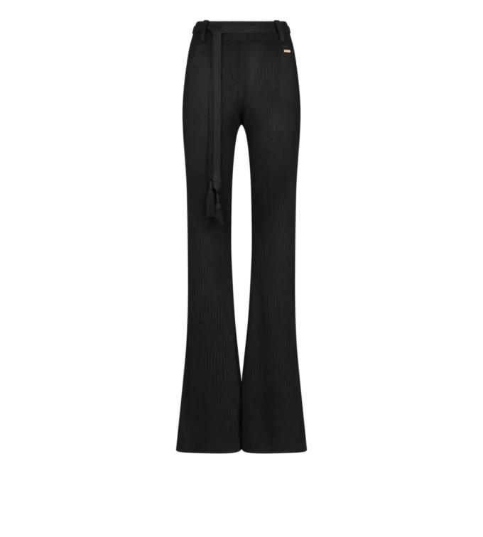Pantaloni evazați Pantaloni evazați