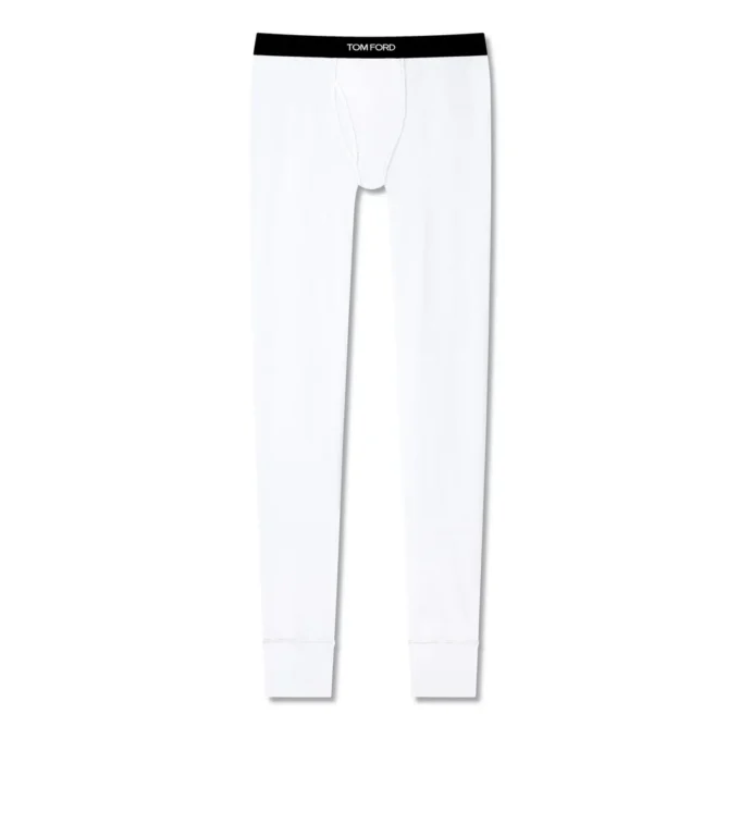 Pantaloni lungi din bumbac