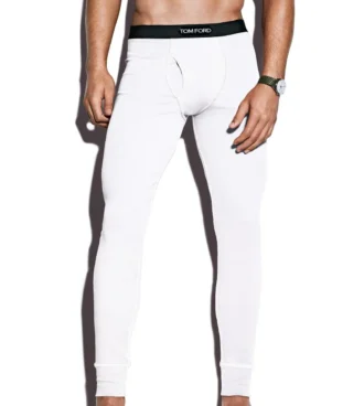 Pantaloni lungi din bumbac