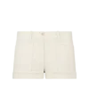 Pantaloni scurți croiți Pantaloni scurți croiți