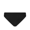 Pantaloni scurți cu logo brodat Tf în tonuri similare