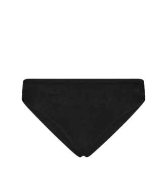 Pantaloni scurți cu logo brodat Tf în tonuri similare