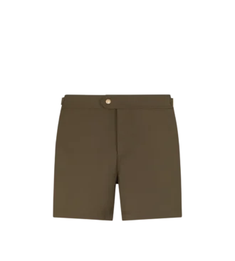 Pantaloni scurți de baie din nailon
