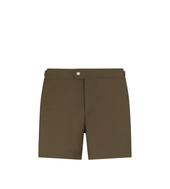 Pantaloni scurți de baie din nailon