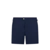 Pantaloni scurți de baie din nailon Pantaloni scurți de baie din nailon