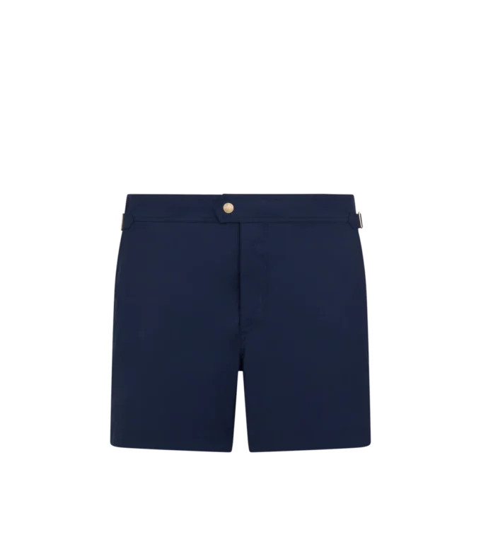 Pantaloni scurți de baie din nailon Pantaloni scurți de baie din nailon