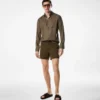 Pantaloni scurți de baie din nailon
