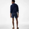 Pantaloni scurți de baie din nailon Pantaloni scurți de baie din nailon