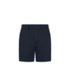Pantaloni scurți din bumbac elastic