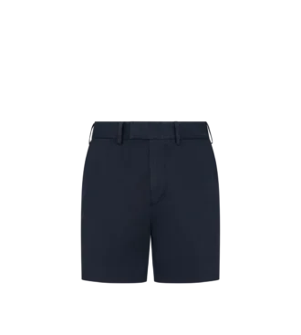 Pantaloni scurți din bumbac elastic