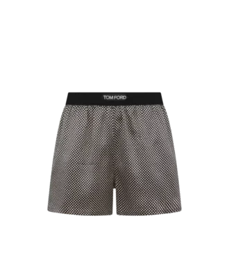 Pantaloni scurți Pj Signature