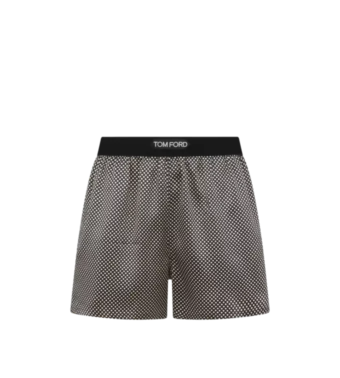 Pantaloni scurți Pj Signature Pantaloni scurți Pj Signature