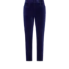 Pantaloni skinny croiți Pantaloni skinny croiți