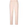 Pantaloni skinny croiți Pantaloni skinny croiți