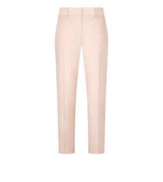 Pantaloni skinny croiți