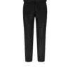Pantaloni ușori din bouclé cu paiete Pantaloni ușori din bouclé cu paiete