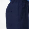 Pantaloni ușori din lyocell, cu pliuri, pentru relaxare