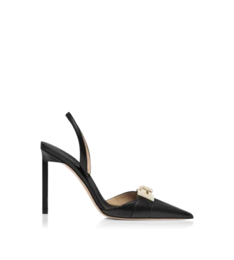 pantofi cu baret din piele supl 1 330x367 - Pantofi cu baretă din piele suplă