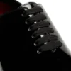 Pantofi cu șireturi din piele lăcuită Elkan Pantofi cu șireturi din piele lăcuită Elkan