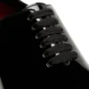 Pantofi cu șireturi din piele lăcuită Elkan Pantofi cu șireturi din piele lăcuită Elkan