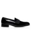 Pantofi de seară din piele lăcuită Edgar Pantofi de seară din piele lăcuită Edgar