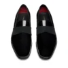 Pantofi de seară din piele lăcuită Edgar Pantofi de seară din piele lăcuită Edgar