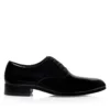 Pantofi de seară Edgar din piele lăcuită, cu șireturi Pantofi de seară Edgar din piele lăcuită, cu șireturi