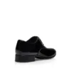 Pantofi de seară Edgar din piele lăcuită, cu șireturi Pantofi de seară Edgar din piele lăcuită, cu șireturi