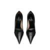 Pantofi din piele Eva