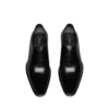 Pantofi din piele lustruită, cu șireturi Pantofi din piele lustruită, cu șireturi