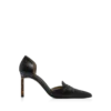 Pantofi Eva D’Orsay din piele suplă Pantofi Eva D’Orsay din piele suplă