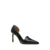 Pantofi Eva D’Orsay din piele suplă Pantofi Eva D’Orsay din piele suplă