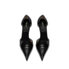 Pantofi Eva D’Orsay din piele suplă Pantofi Eva D’Orsay din piele suplă