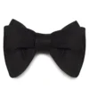 Papion din grosgrain