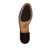 Papuci din catifea Nicolas Tassel Papuci din catifea Nicolas Tassel