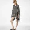 Caftan scurt