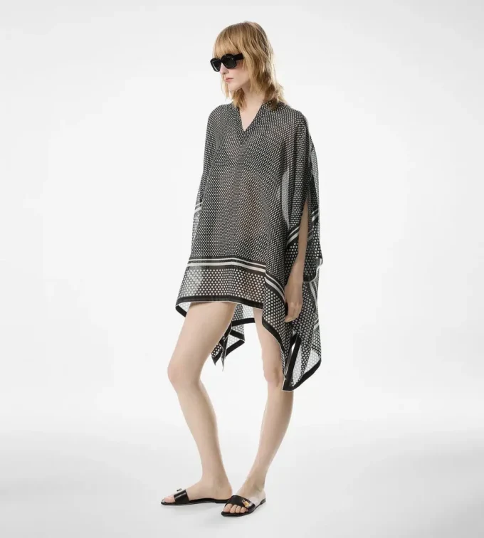 Caftan scurt