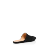 Papuci din satin Papuci din satin