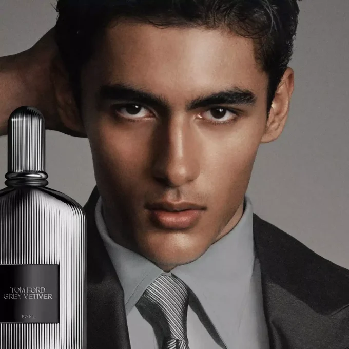Parfum Grey Vetiver Parfum Grey Vetiver