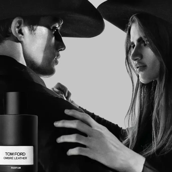 Parfum Ombré Leather Parfum Ombré Leather