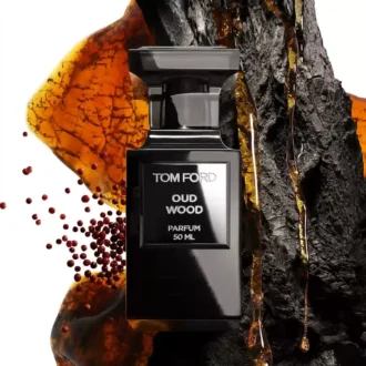 Parfum Oud Wood