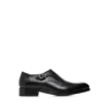 Piele Edgar Single Monk Strap
