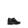 Piele Edgar Single Monk Strap